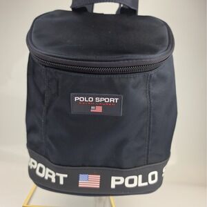Polo Ralph Lauren | Bags | Vintage Polo Ralph Lauren Mini Boston